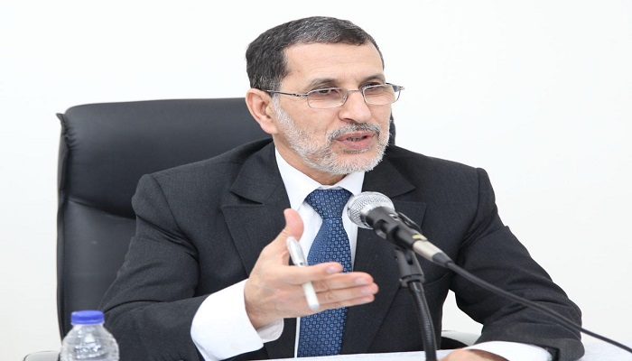 العثماني يُعَدد عناصر قوة حزب "العدالة والتنمية" المغربي